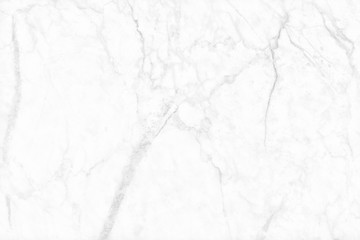 White grey marble texture background with high resolution, top view of natural tiles stone in luxury and seamless glitter pattern.