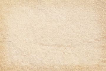 Sandstone wall texture in natural pattern with high resolution for background and design art work.