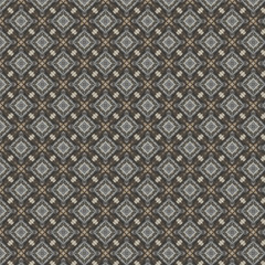 Pattern design geometric illustration, structure background and fabric sample