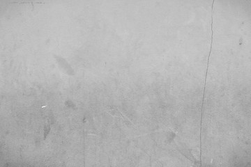 Naklejka premium black and white cement wall background