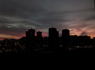 City 
