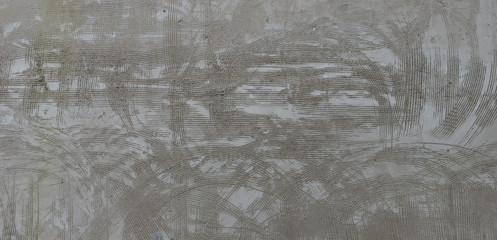 background and texture of rough cement masonry wall