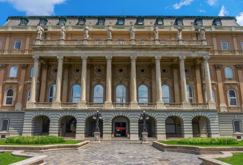 Hungarian National Gallery