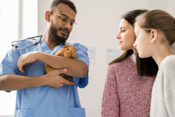 Animal care