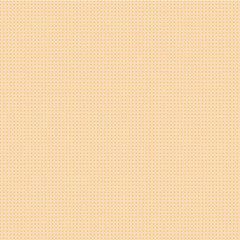 Fototapeta premium The dots on beige background for text, logo, banner, poster, label, sticker, layout. 