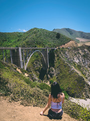Bixby Creek Bridge