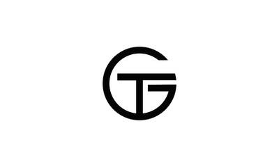 gt logo brand