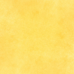 Obraz na płótnie Canvas light yellow watercolor background texture