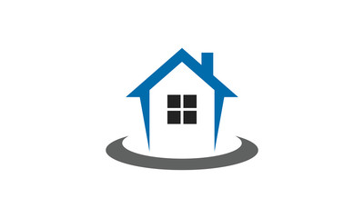 home stay logo