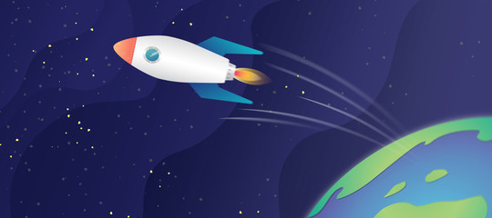 Startup, business, new business, fast