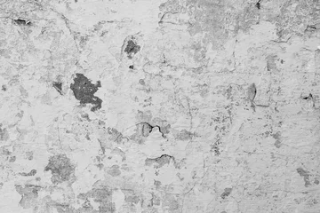 Cercles muraux Vieux mur texturé sale Texture, wall, concrete, it can be used as a background . Wall fragment with scratches and cracks