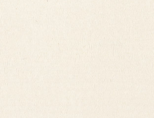  Warm white paper large striped texture with fine natural fibers. High detail.