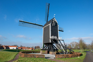 Windmill