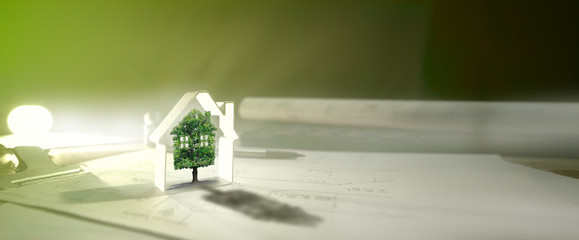 immobilier,écologie