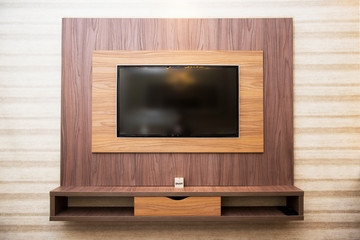 Modern apartment