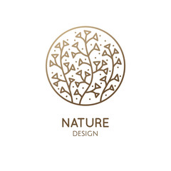 Obraz premium Tropical decorative plant