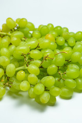 green grapes Kish-Mish