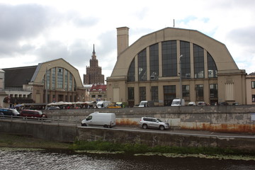 city view