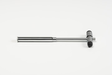 Stainless Steel Reflex Hammer