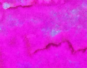 Abstract texture. Simple beauty pattern for creating creative design. Dry paint background. Textured strokes of brush at canvas.