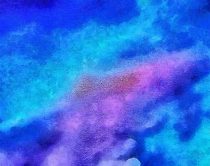 Abstract texture. Simple beauty pattern for creating creative design. Dry paint background. Textured strokes of brush at canvas.