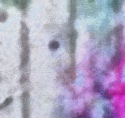 Abstract texture. Simple beauty pattern for creating creative design. Dry paint background. Textured strokes of brush at canvas.