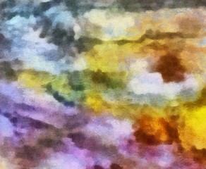 Abstract texture. Simple beauty pattern for creating creative design. Dry paint background. Textured strokes of brush at canvas.