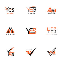 nine logos say 
