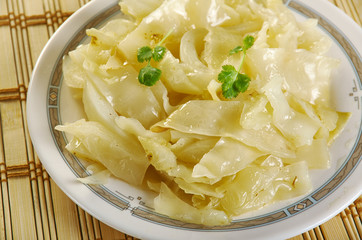 Bayrisch Kraut