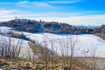 Langhe