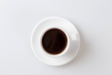 cup of coffee