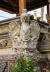 Divindade estatua DEUSES