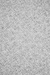 Gypsum plaster on the wall. Wallpaper for mounting, background for design.