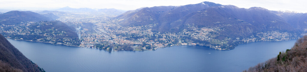 Lake Como