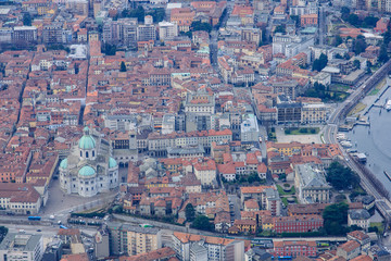 Como