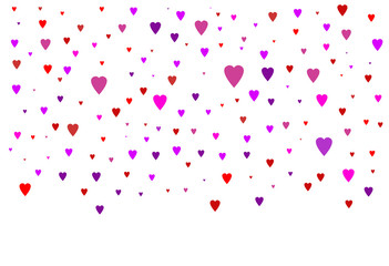 Colour HEarts