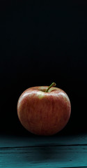 abstract art photography of an object