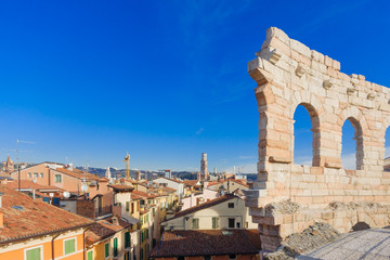 Arena, Verona