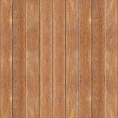 Naklejka premium Brown Board for exterior works with a natural texture
