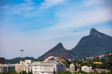 Obraz premium Cristo Redentor