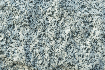 Marble wall of stone.