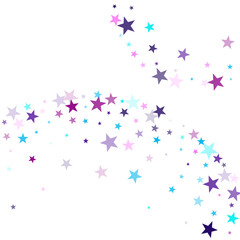 Fireworks sparkles festival symbols.