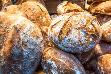 bread