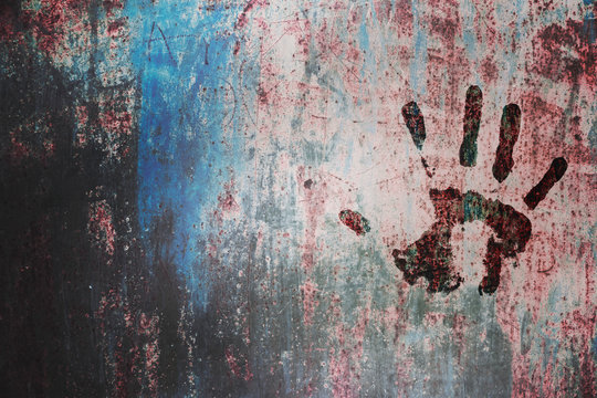 Murder Mystery Wallpaper