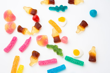 bonbon, candy