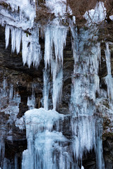 氷柱