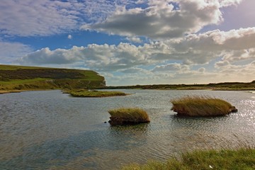 Seven Sisters national park