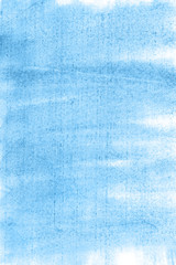 blue abstract background