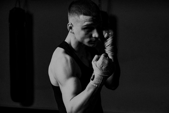 Boxer