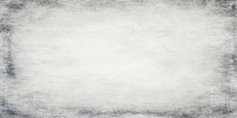 White and light gray texture background.
